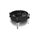 Cooler Para Processador Intel Socket (1200 / 1156 / 1155 / 1151 / 1150) I50 - Rh-i50-20fk-r1