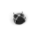 Cooler Para Processador Intel Socket (1200 / 1156 / 1155 / 1151 / 1150) I50 - Rh-i50-20fk-r1