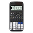 Calculadora Científica Com 552 Funções, Incluindo Função Planilha, Fx-991lax-bk-s4-dh Preta