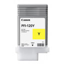 Cartucho de Tinta Canon Ink Tank PFI-120Y 2888C001AA