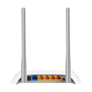 Roteador Wireless 2,4ghz 300mbps C/ Função Preset Tl-wr840nw
