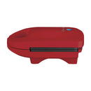 Sanduicheira Minigrill Easy Meal Ii San231 750w Colors Vermelha 127v