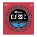 Encordoamento Para Violão Nylon Classic Ej27h