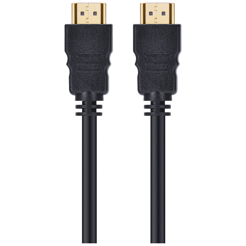 Cabo Hdmi 2.0 4k Ultra Hd 3d Conexão Ethernet 2 Metros - H20-2