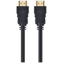 CABO HDMI 2.0 4K ULTRA HD 3D CONEXÃO ETHERNET 3 METROS - H20-3
