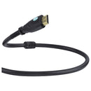 CABO HDMI 2.0 4K ULTRA HD 3D CONEXÃO ETHERNET COM FILTRO 30 METROS - H20F-30