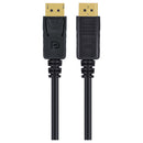CABO DISPLAYPORT 1.3V ULTRA HD 60HZ 3 METROS - DP13-3