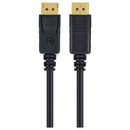 CABO DISPLAYPORT 1.3V ULTRA HD 120HZ 5 METROS - DP13-5