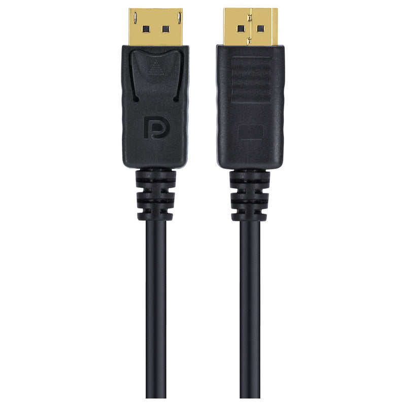 CABO DISPLAYPORT 1.3V ULTRA HD 120HZ 5 METROS - DP13-5