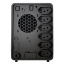 Nobreak SMS Tech 600VA Bivolt/115V - 29300*