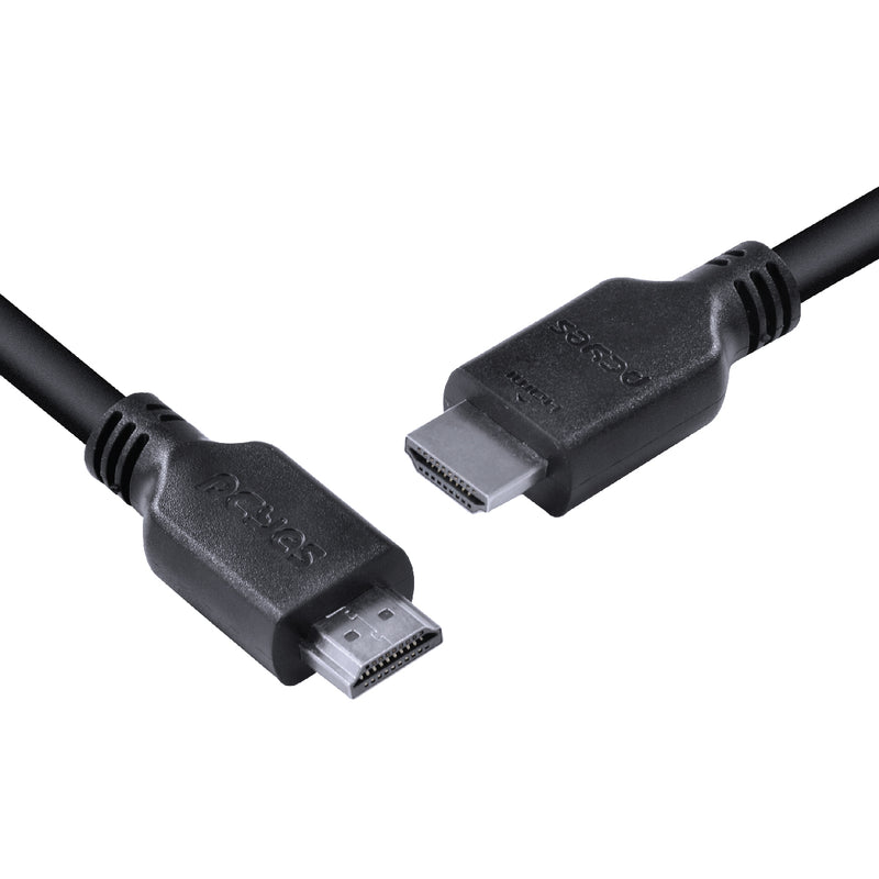 CABO HDMI 2.0 4K 30AWG COBRE PURO 3 METROS - PHM20-3