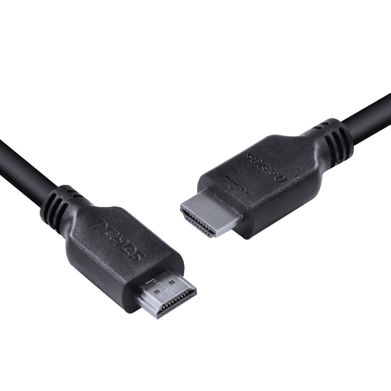 CABO HDMI 2.0 4K 30AWG PURO COBRE 15 METROS - PHM20-15