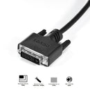 CABO DVI-D 24+1 PARA HDMI 2.0 2 METROS - PDHM20-2