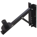 Suporte De Parede Regulavel Com 35cm Suporta Até 35kg Spcr