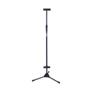 Suporte Para Banner Com 2 Garras 1 Metro A 2,40 Metro H07004bk