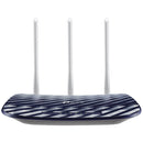 Roteador Wireless Ac750 Dual Band 2,4/5ghz C/função Preset Archer  C20w