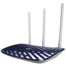 Roteador Wireless Ac750 Dual Band 2,4/5ghz C/função Preset Archer  C20w