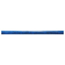 PATCH CORD UTP CAT6 26AWG PADRÃO 568B 2.5M AZUL