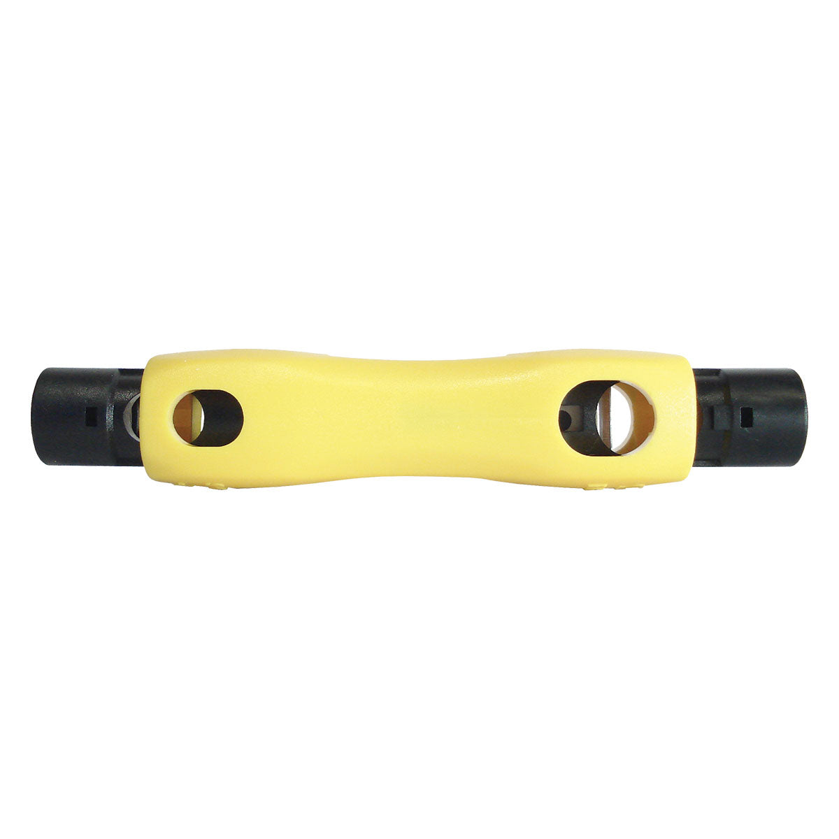 Alicate Decapador De Cabo Coaxial Rg 59/62/6/7/8/11/213 Hy-372-n