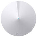 Roteador Wireless Sistema Wi-fi Dual Band 2,4/5ghz Ac1300 Deco M5 Pack C/ 3