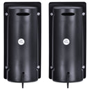 Caixa De Som 2.0 Usb 6w Rms One Preta - Vs-202