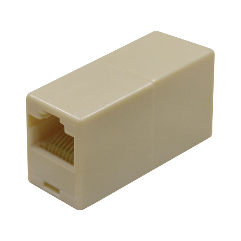 EMENDA PARA RJ45 TIPO CAT5 - PC / 10