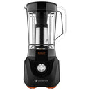 LIQUIDIFICADOR ROBUST 1000W JARRA 3,3L LIQ400 PRETO 127V