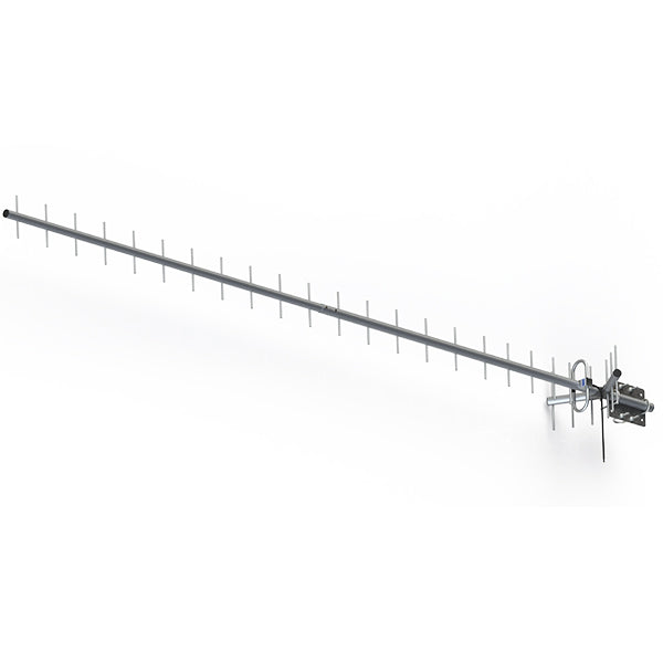 Antena Celular Dualband 20 Dbi Pqag-2020 Proeletronic
