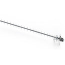 Antena Celular Dualband 20 Dbi Pqag-2020 Proeletronic