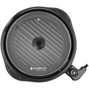 GRILL PERFECT TASTE SUPERFÍCIE ANTIADERENTE GRL300 1250W 220V