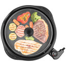GRILL PERFECT TASTE SUPERFÍCIE ANTIADERENTE GRL300 1250W 220V