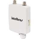 Roteador Base/ptp 5,8ghz 2n Mimo 2x2 Apc 5m + Intelbras