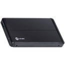 Case Externo Para Hd 2.5" Usb 3.0 Para Sata Preto - Ch25-a30