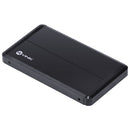 CASE EXTERNO PARA HD 2.5" USB 3.0 PARA SATA PRETO - CH25-A30