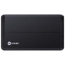 Case Externo Para Hd 2.5" Usb 3.0 Para Sata Preto - Ch25-a30