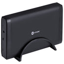 CASE HD 3.5" USB 3.0 CHAVE I/O CH35-AC300