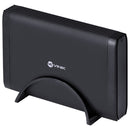 CASE HD 3.5" USB 3.0 CHAVE I/O CH35-AC300