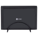 CASE HD 3.5" USB 3.0 CHAVE I/O CH35-AC300