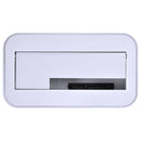 Dock Station Para Hd 2.5" E 3.5" Com 3 Usb 3.0 Funciona Como Hub - Ds-a30hb