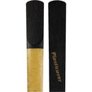 Palheta Para Sax Tenor 2 Rp05tsx200 Plasticover