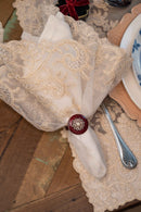 Anel De Guardanapo - Ag-0143