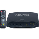 Conversor E Gravador Digital Full Hd Dtv-7000s Aquario