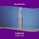 Lip Gloss Volumoso Max Love aumenta boca