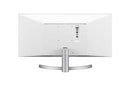 Monitor LG 29" IPS UltraWide FHD 29WK600-W.AWZM