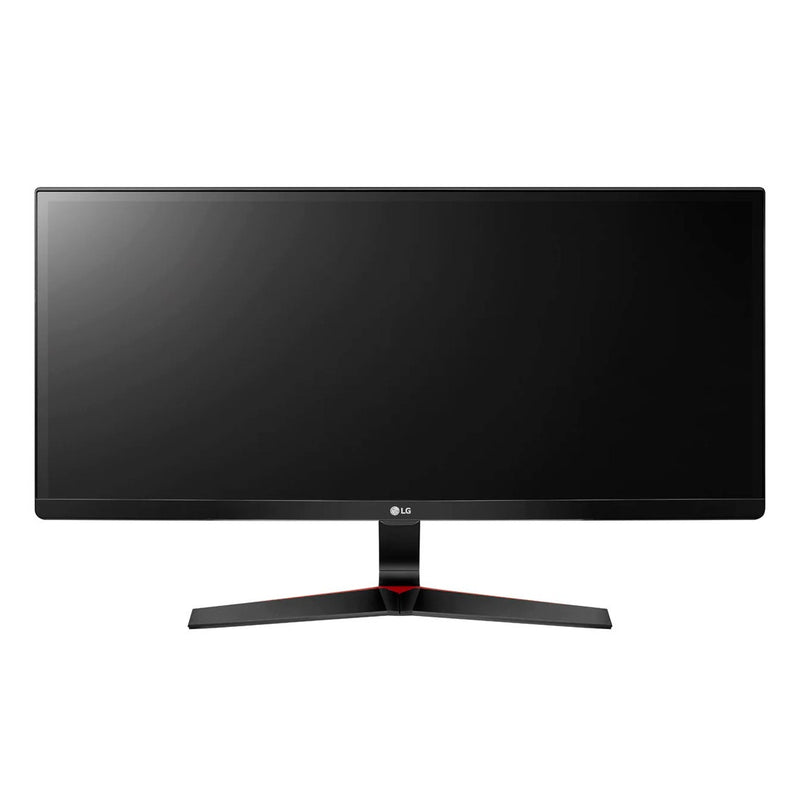 Monitor LG 29" Pro Gamer Ultrawide FHD 29UM69G-B.AWZM