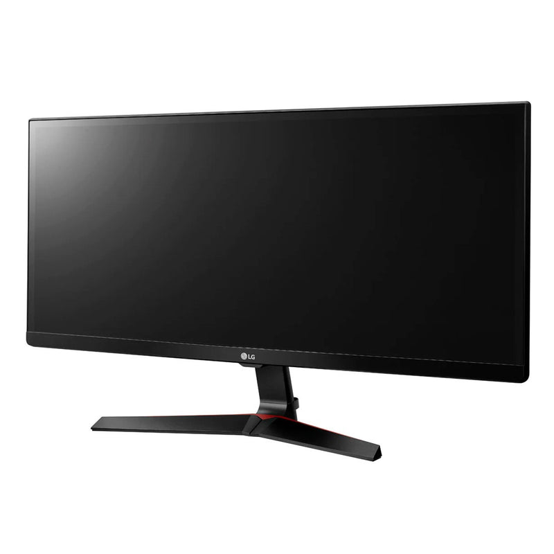 Monitor LG 29" Pro Gamer Ultrawide FHD 29UM69G-B.AWZM