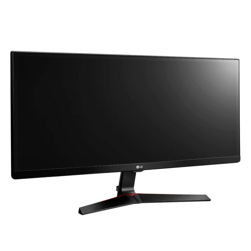 Monitor LG 29" Pro Gamer Ultrawide FHD 29UM69G-B.AWZM