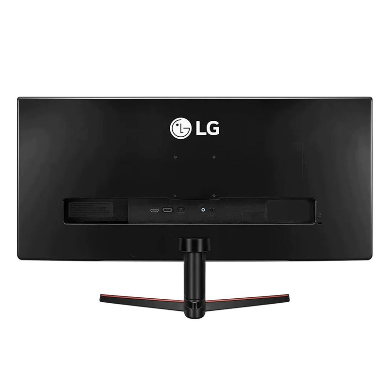 Monitor LG 29" Pro Gamer Ultrawide FHD 29UM69G-B.AWZM