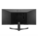 Monitor LG 29" IPS UltraWide FHD 29WL500-B.AWZM