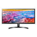 Monitor LG 29" IPS UltraWide FHD 29WL500-B.AWZM